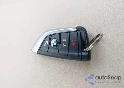 2019 BMW X3 xDrive30I from USA, damaged, VIN 5UXTR9C5XKLD98464